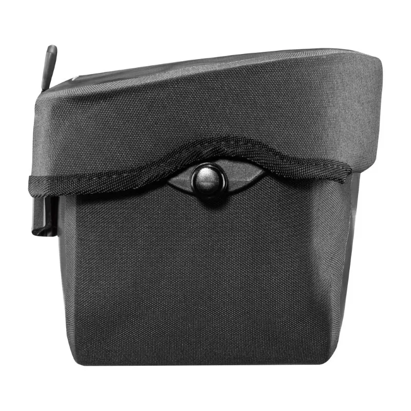 Ortlieb Ultimate Six Free 5L Handlebar Bag in Black-4